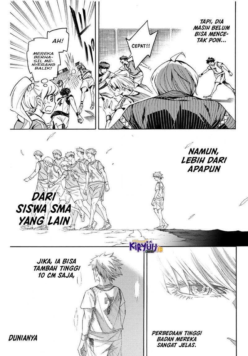 Little Hands Chapter 1.2 Gambar 3