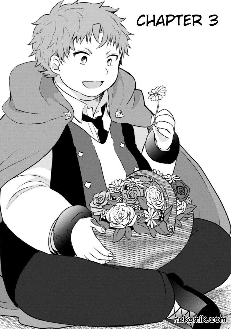 Baca Tensei Saki ga Zannen Ouji Datta Ken: Ima wa Fukkin 1-kai mo Dekinai kedo Yasete Isekai Sukuimasu Chapter 3.1 Gambar 2