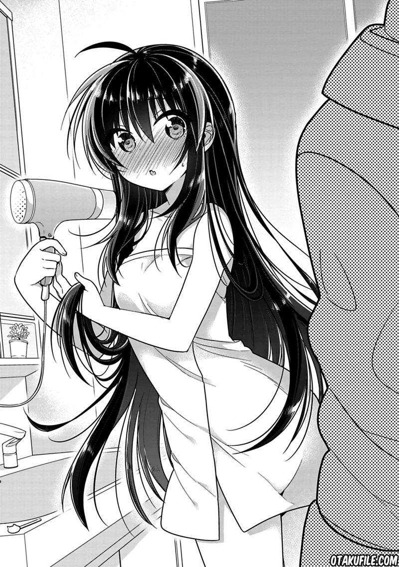 Siscon Ani to Brocon Imouto ga Shoujiki ni Nattara Chapter 10 Gambar 4
