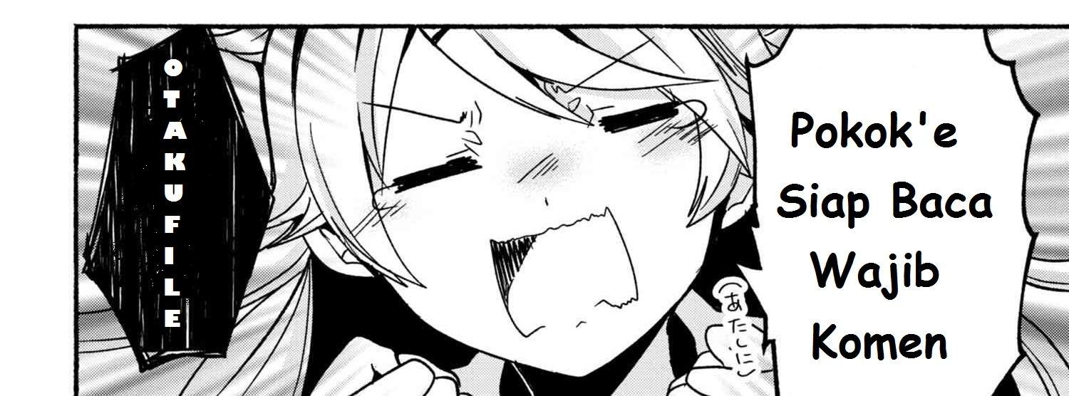 Siscon Ani to Brocon Imouto ga Shoujiki ni Nattara Chapter 6 Gambar 15
