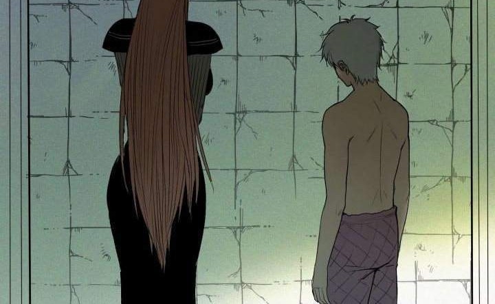 I was beaten up by the BOSS Chapter 3 Gambar 20