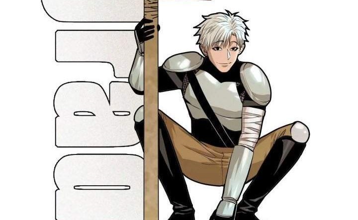 I was beaten up by the BOSS Chapter 3 Gambar 34