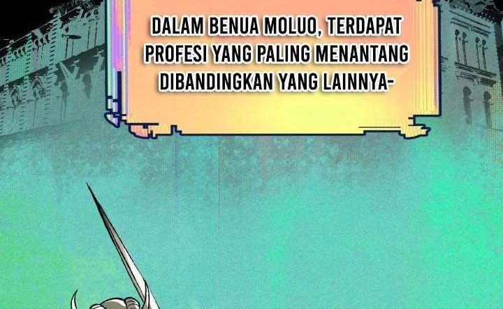 Baca I was beaten up by the BOSS Chapter 3 Gambar 2
