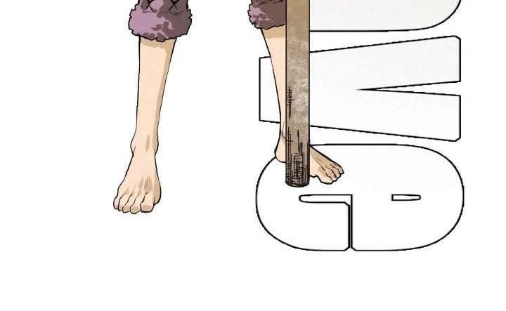 I was beaten up by the BOSS Chapter 3 Gambar 14