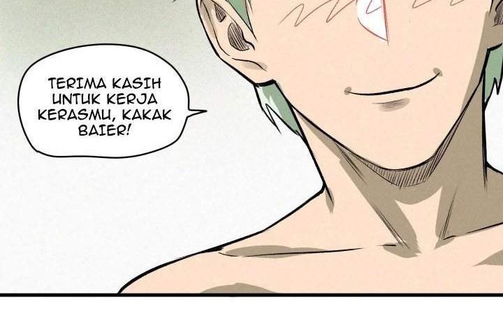 I was beaten up by the BOSS Chapter 3 Gambar 16