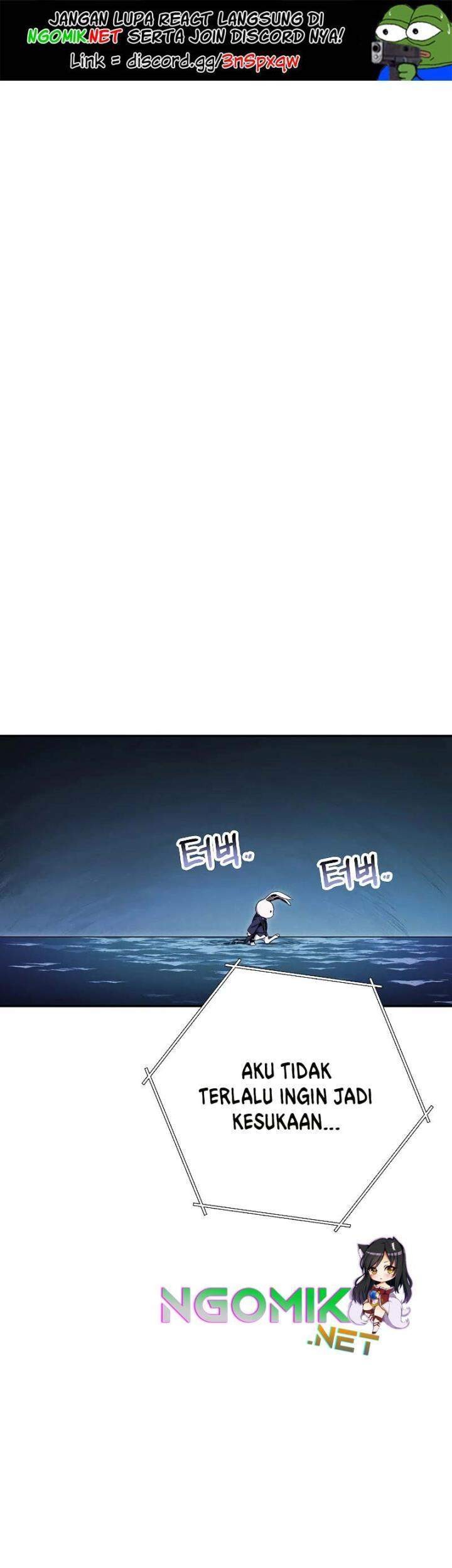Baca Dungeon Reset Chapter 95 Gambar 2