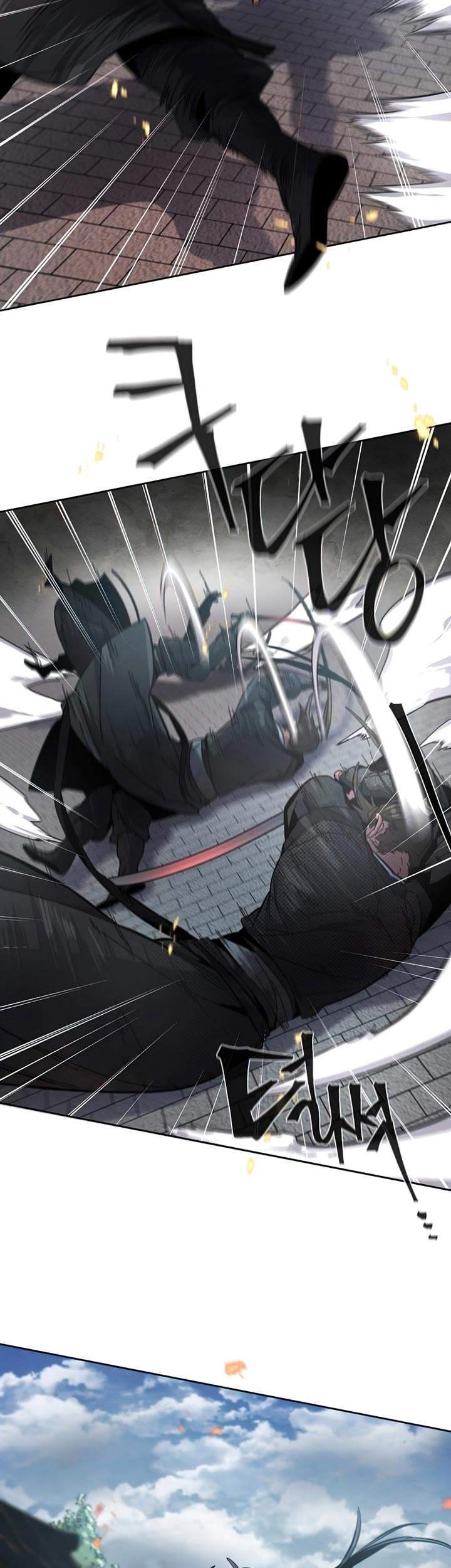 Return of the Mad Demon Chapter 18 Gambar 57