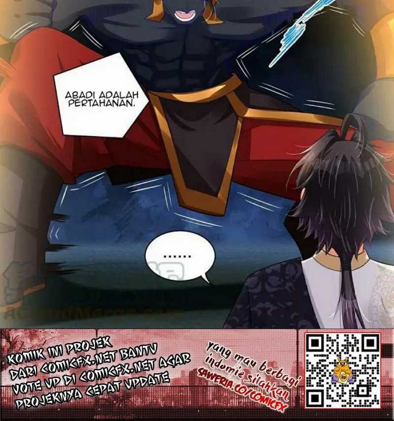 Reborn of War God Chapter 252 Gambar 16