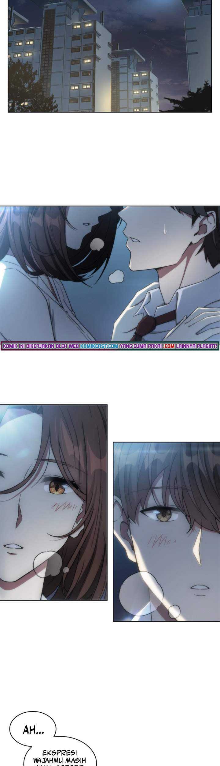 My Office Noona’s Story Chapter 29 Gambar 18