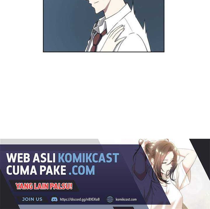 My Office Noona’s Story Chapter 29 Gambar 21