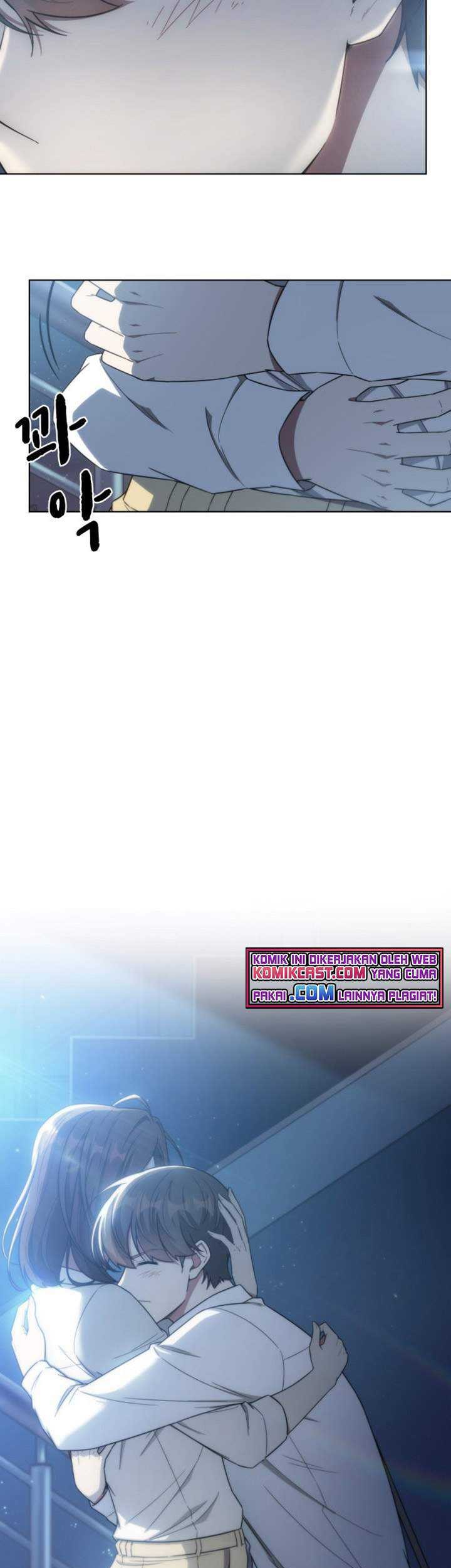 My Office Noona’s Story Chapter 29 Gambar 26