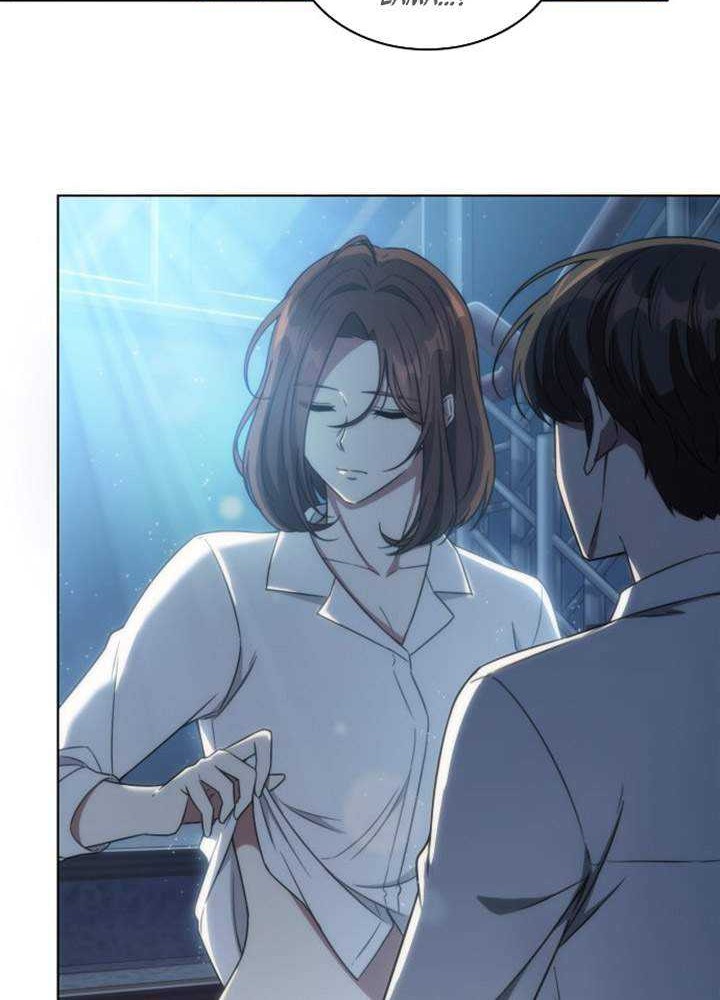 My Office Noona’s Story Chapter 29 Gambar 29