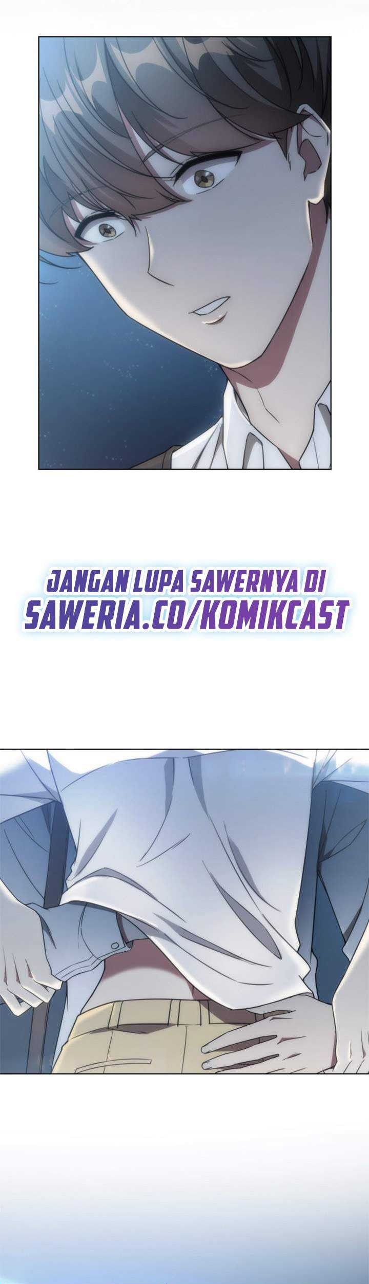 My Office Noona’s Story Chapter 29 Gambar 32