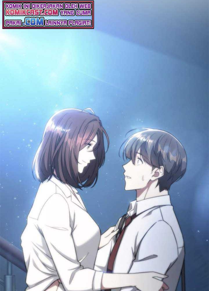 My Office Noona’s Story Chapter 29 Gambar 33