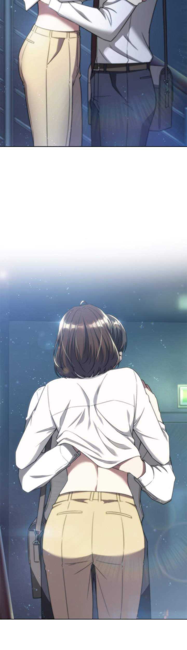 My Office Noona’s Story Chapter 29 Gambar 34