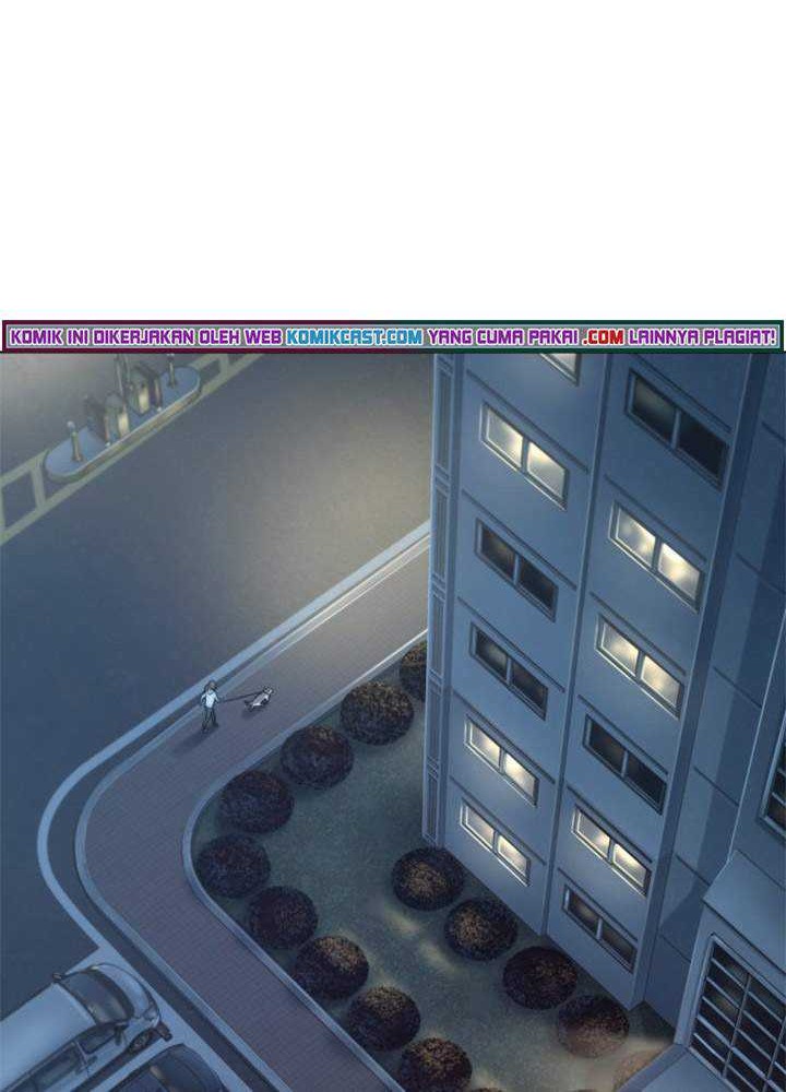 My Office Noona’s Story Chapter 29 Gambar 35