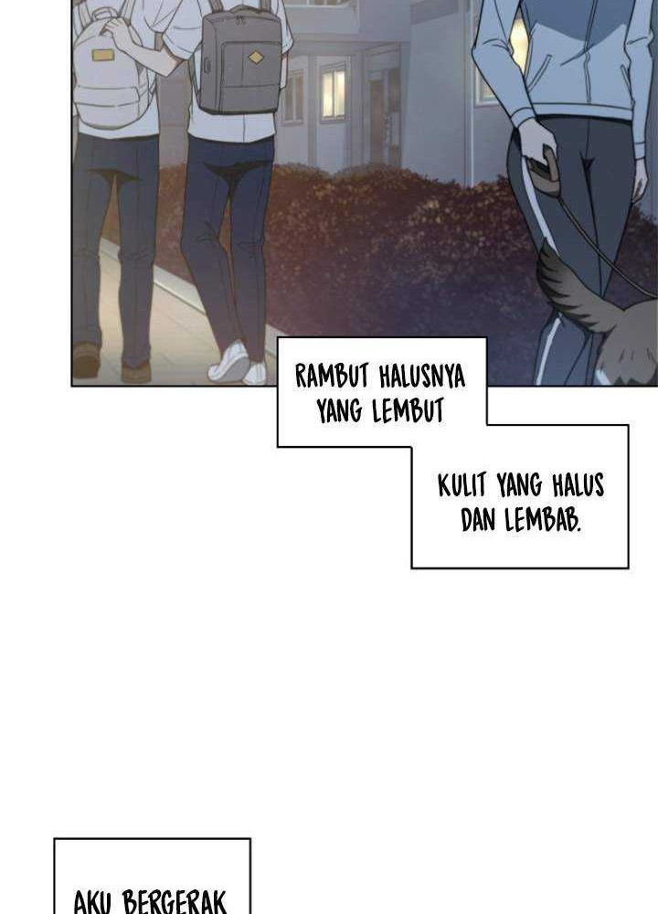 My Office Noona’s Story Chapter 29 Gambar 37