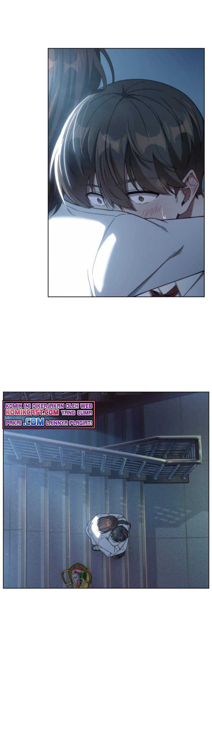 My Office Noona’s Story Chapter 29 Gambar 42