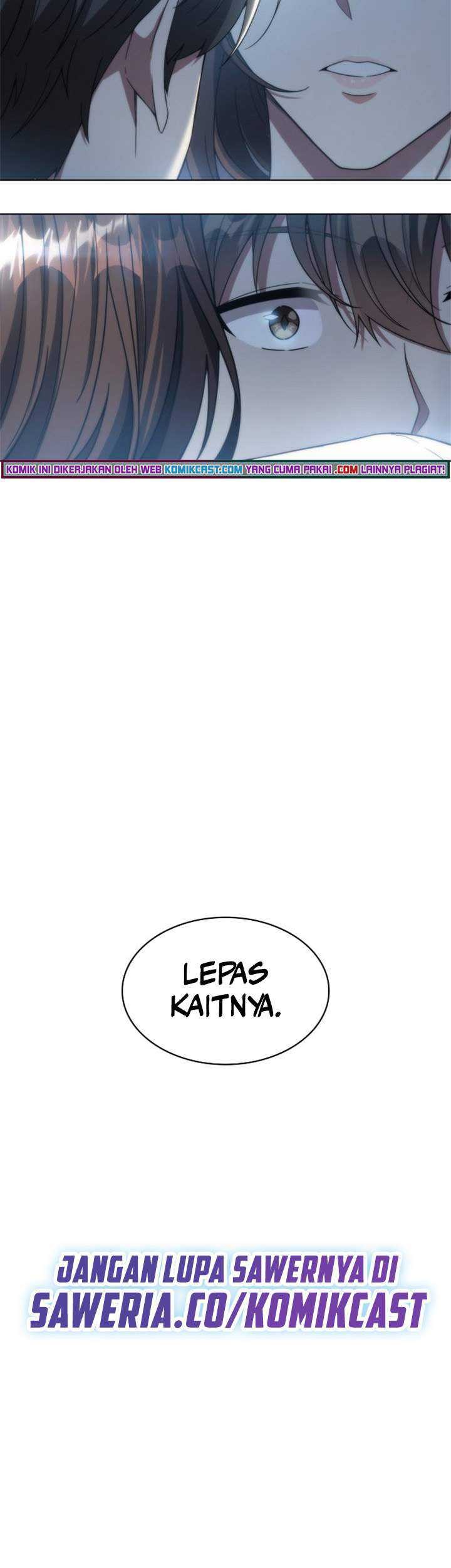 My Office Noona’s Story Chapter 29 Gambar 44