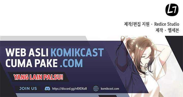 My Office Noona’s Story Chapter 29 Gambar 45