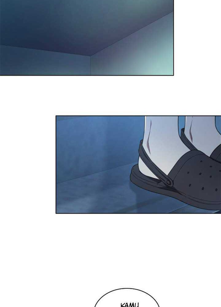 My Office Noona’s Story Chapter 29 Gambar 3