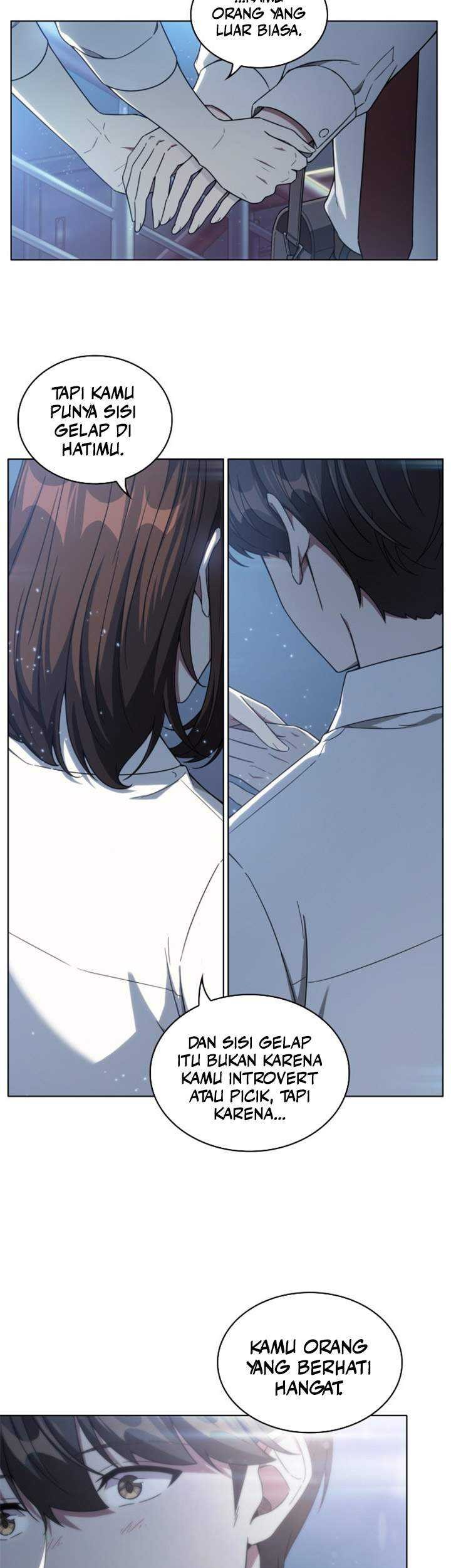 My Office Noona’s Story Chapter 29 Gambar 4