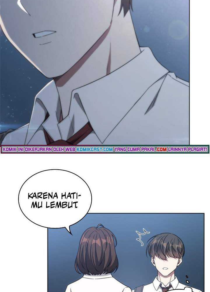 My Office Noona’s Story Chapter 29 Gambar 5