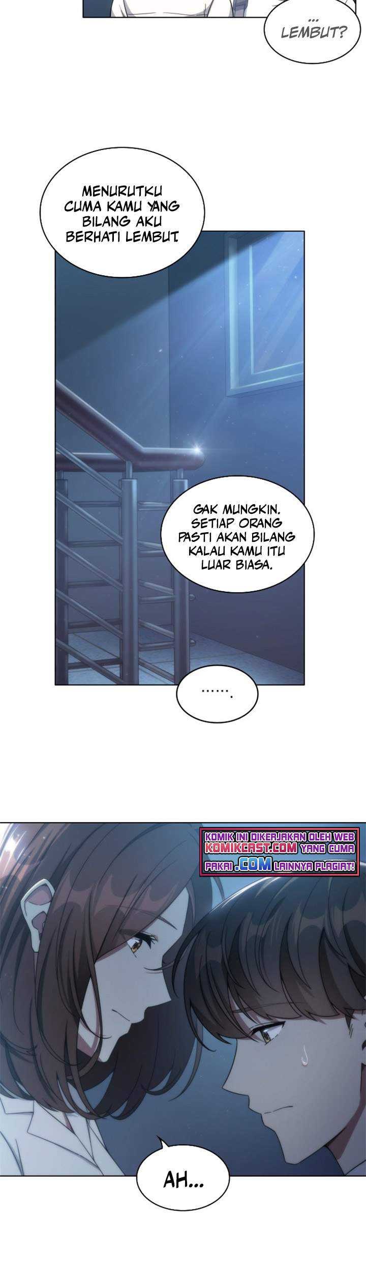 My Office Noona’s Story Chapter 29 Gambar 6