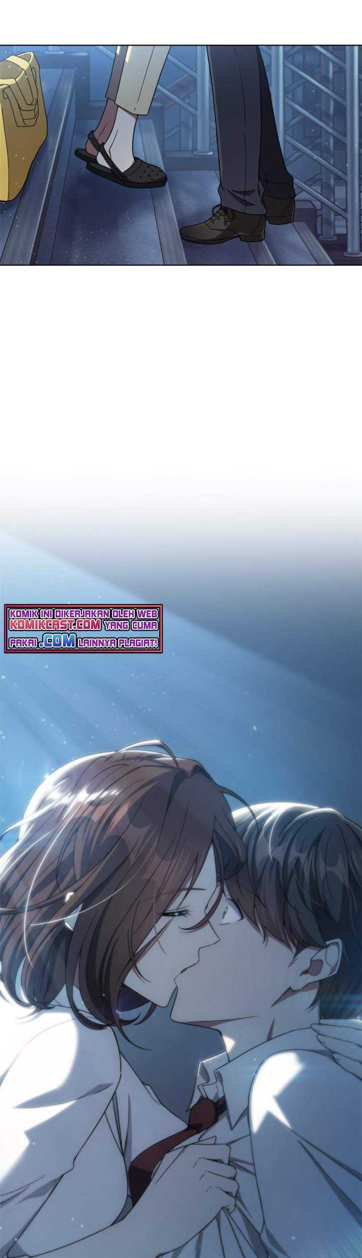 My Office Noona’s Story Chapter 29 Gambar 10