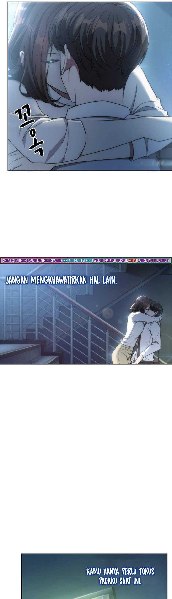 My Office Noona’s Story Chapter 29 Gambar 14