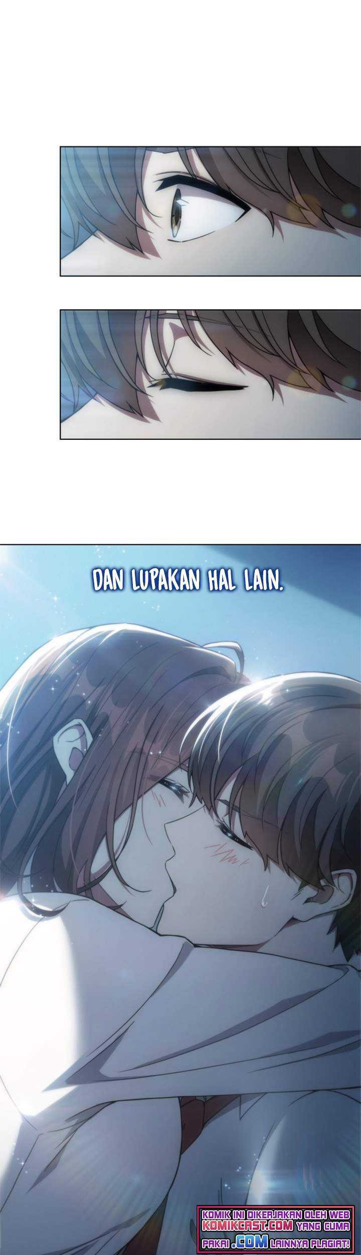 My Office Noona’s Story Chapter 29 Gambar 16