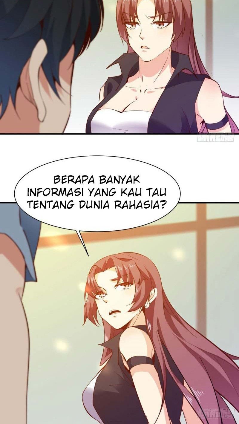 Rebirth City Deity Chapter 146 Gambar 19