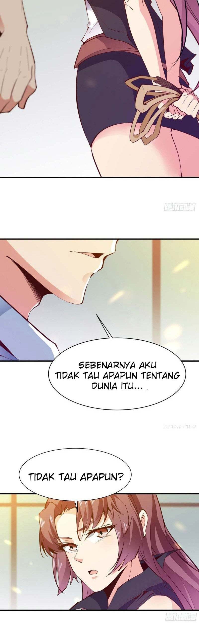 Rebirth City Deity Chapter 146 Gambar 20