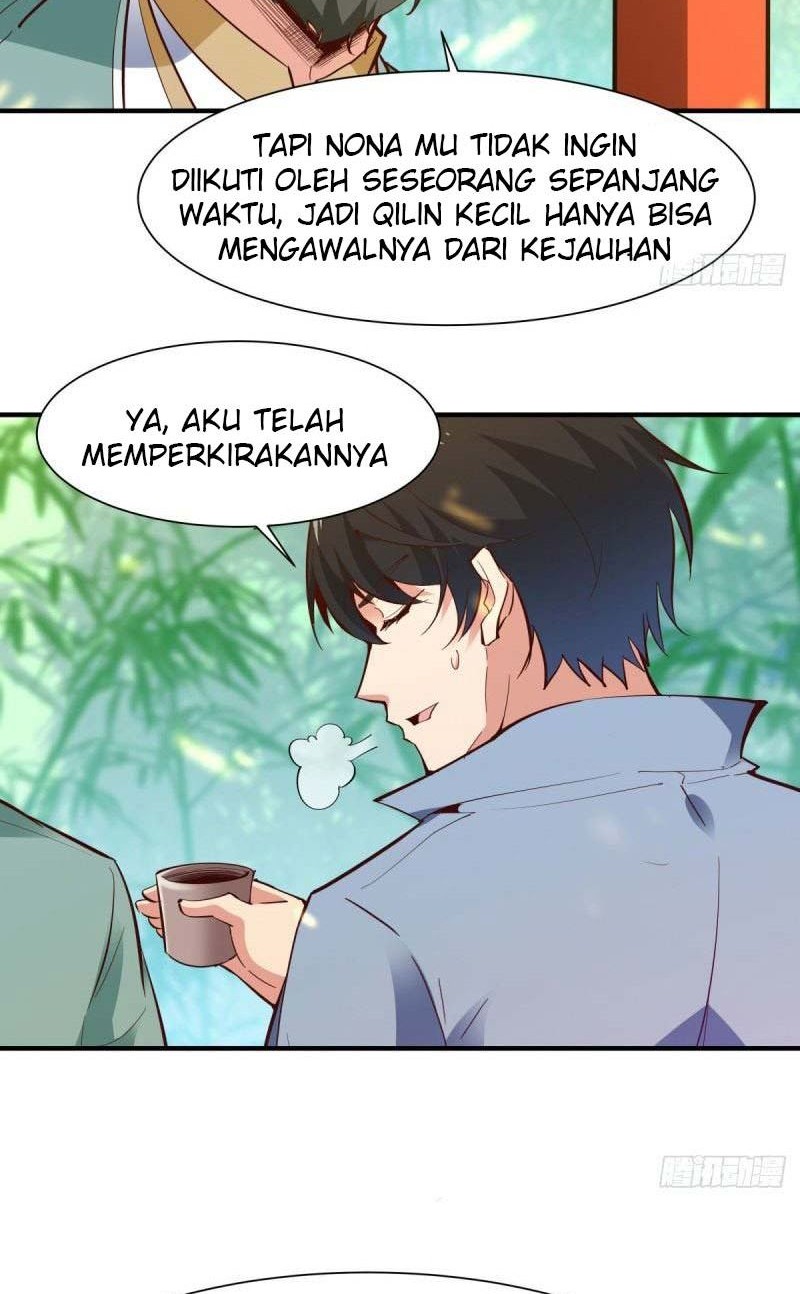 Rebirth City Deity Chapter 146 Gambar 5