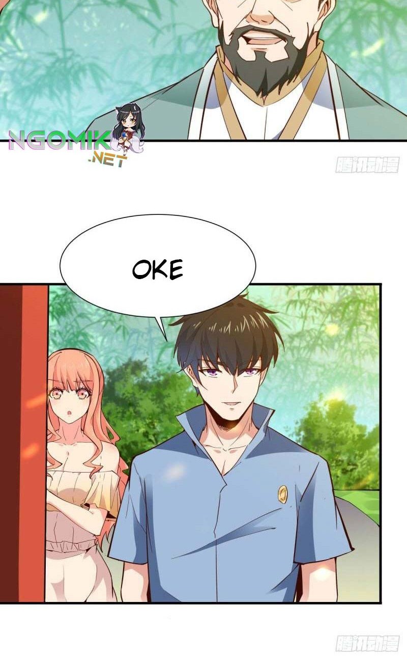 Rebirth City Deity Chapter 146 Gambar 9