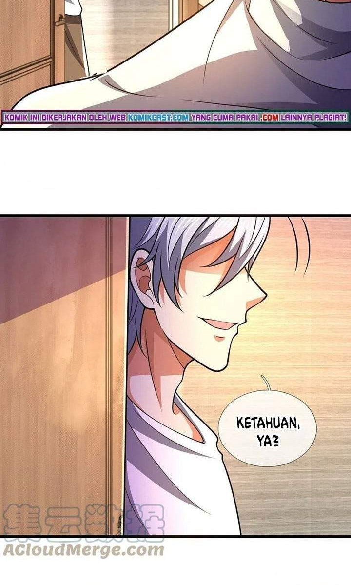 Baca City of Heaven TimeStamp Chapter 233 Gambar 2