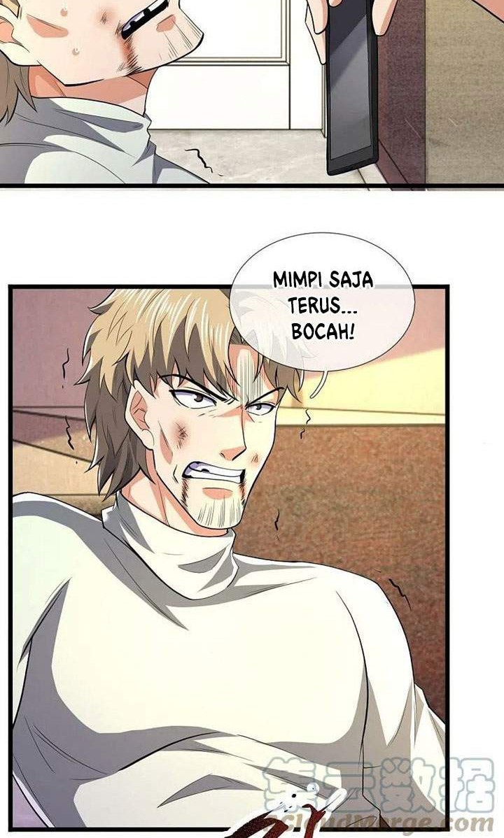 City of Heaven TimeStamp Chapter 233 Gambar 12