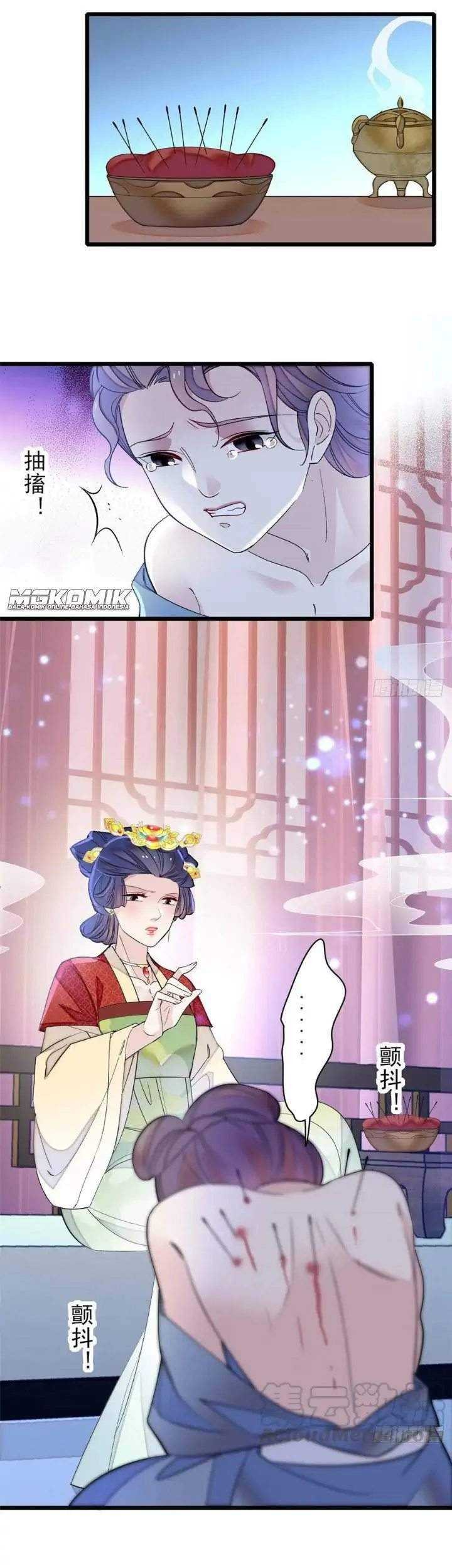 Sijin Chapter 151 Gambar 21