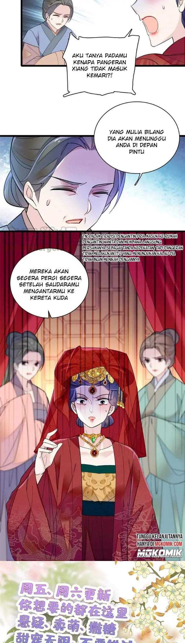 Sijin Chapter 151 Gambar 29
