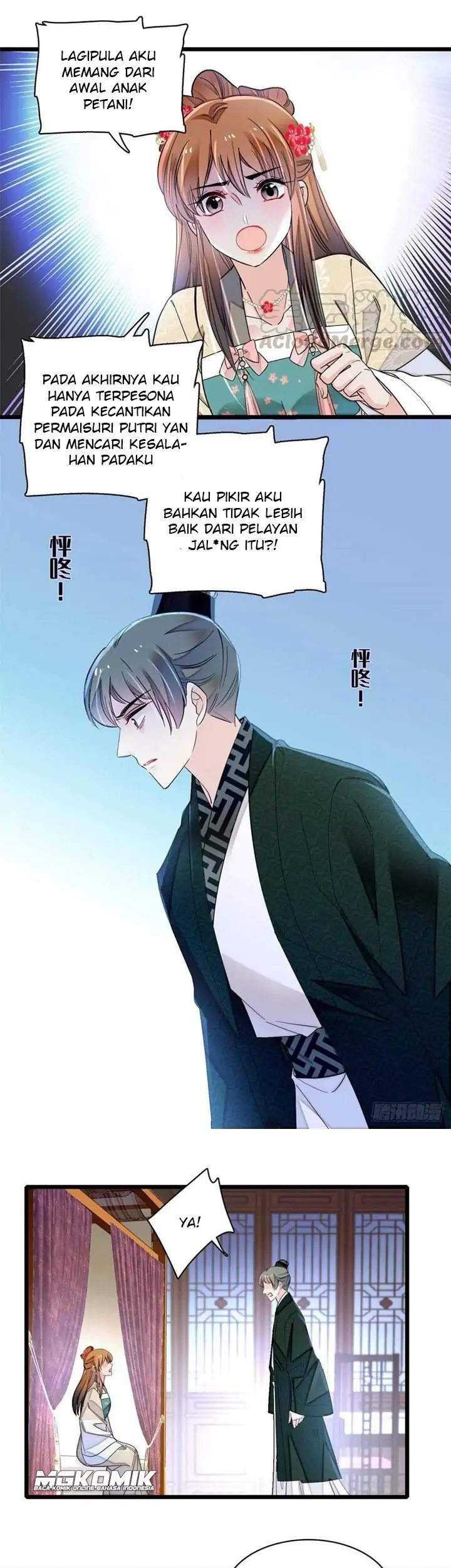 Sijin Chapter 151 Gambar 9