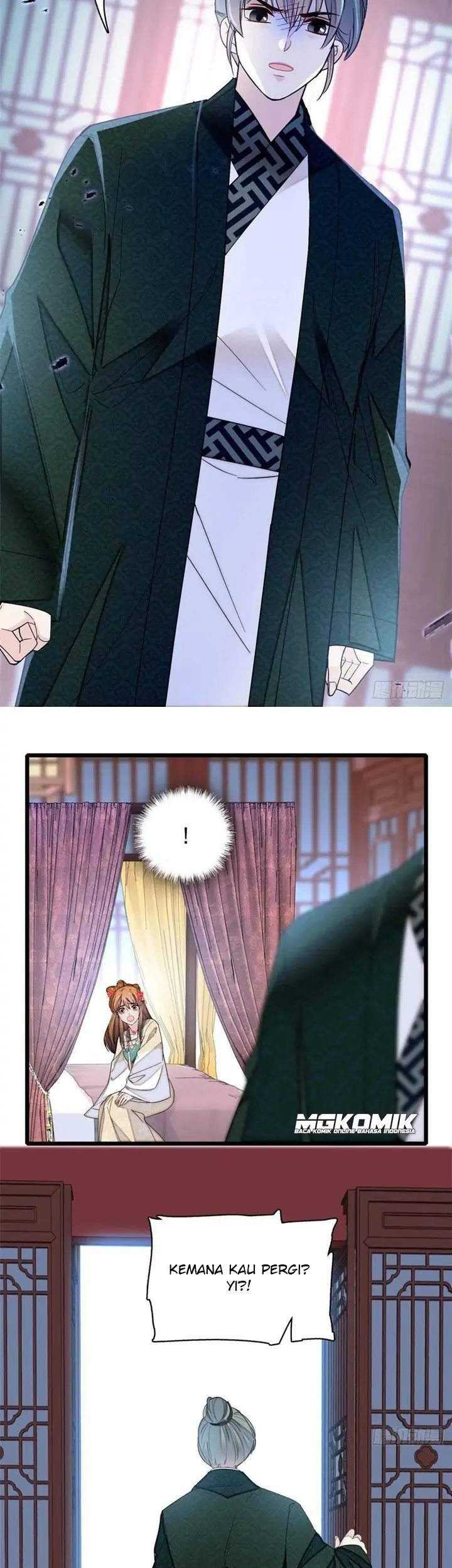 Sijin Chapter 151 Gambar 13