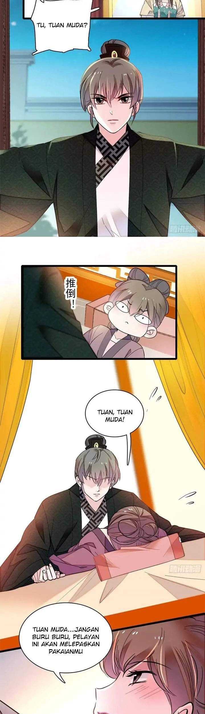 Sijin Chapter 151 Gambar 15