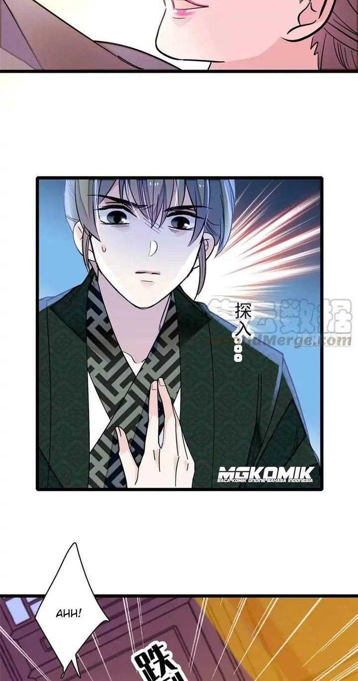 Sijin Chapter 151 Gambar 16