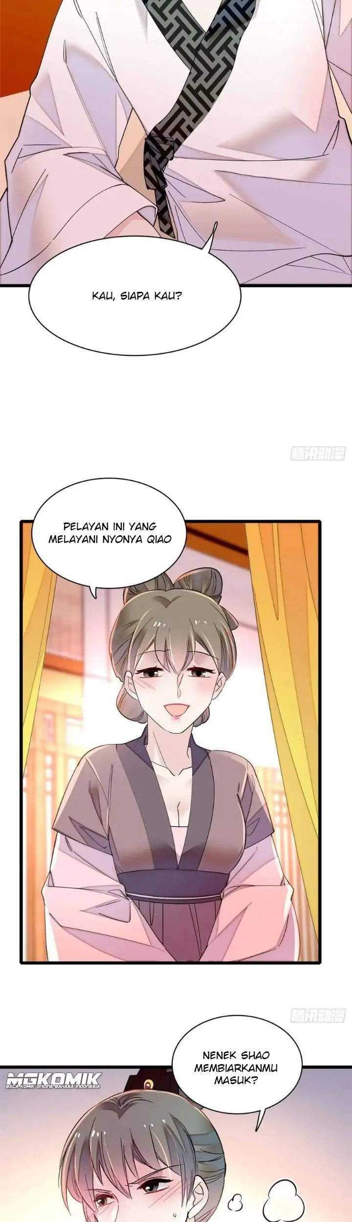 Sijin Chapter 150 Gambar 23