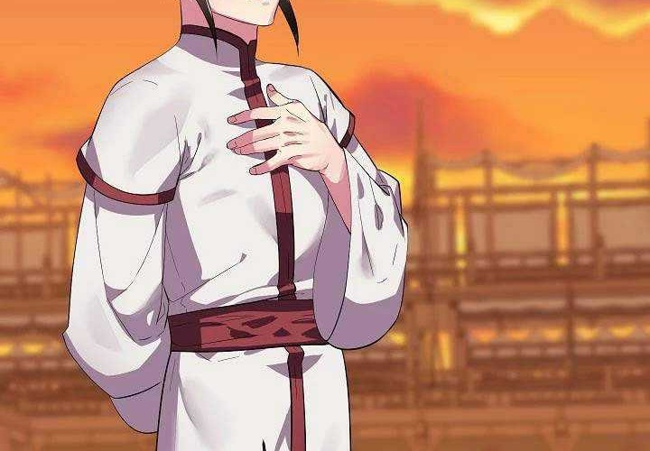 Volcanic Age Chapter 163 Gambar 32