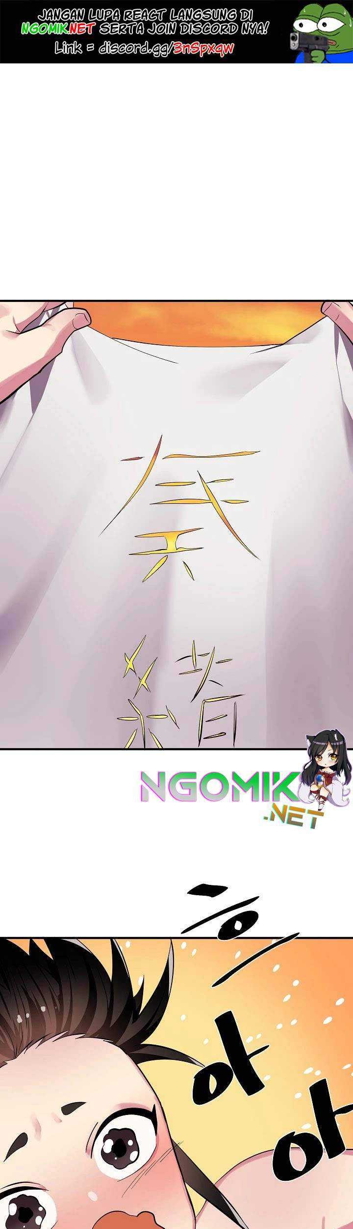 Baca  Volcanic Age Chapter 163 Gambar 2