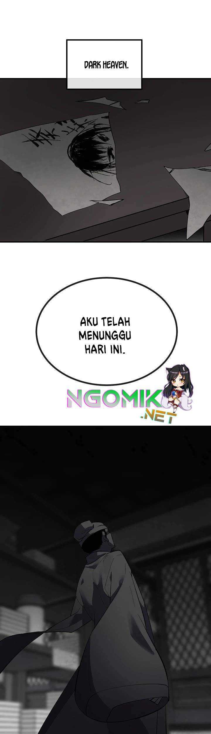 Volcanic Age Chapter 163 Gambar 53