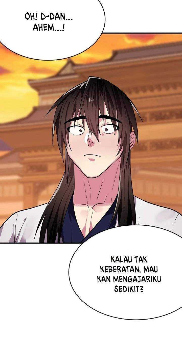 Volcanic Age Chapter 163 Gambar 7