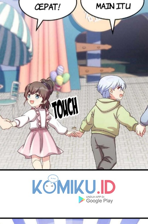 Baca  CEO’s Sudden Proposal Chapter 345 Gambar 2