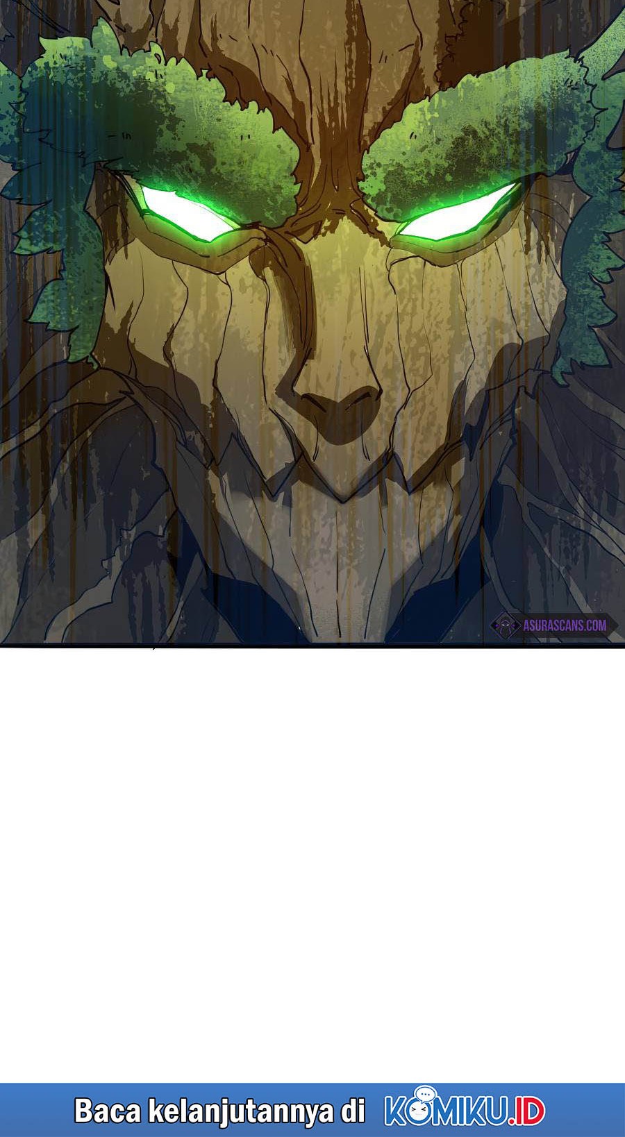 I Rely On BUG To Be The King Chapter 27 Gambar 52